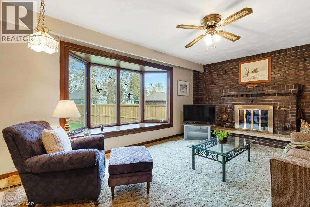 106 HIGHLAND PARK Park, Cambridge, Ontario, N3H3H4 — Photo 22