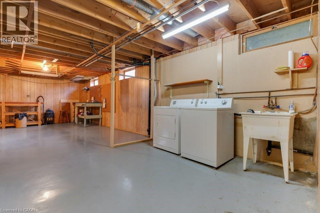 106 HIGHLAND PARK Park, Cambridge, Ontario, N3H3H4 — Photo 9