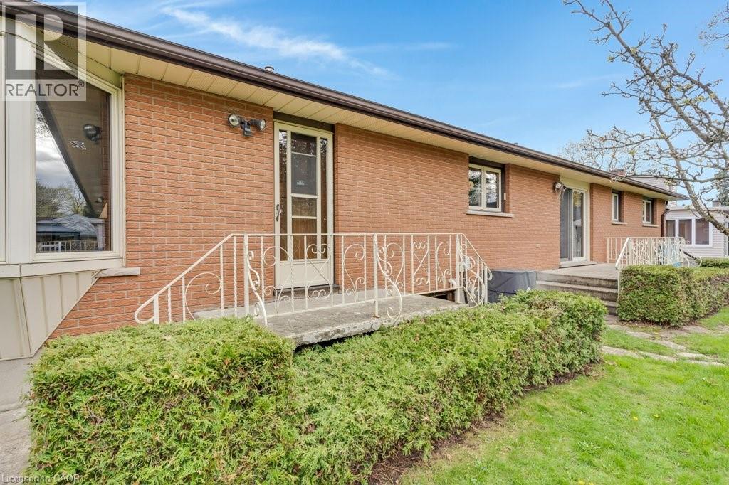 106 HIGHLAND PARK Park, Cambridge, Ontario, N3H3H4 — Photo 14