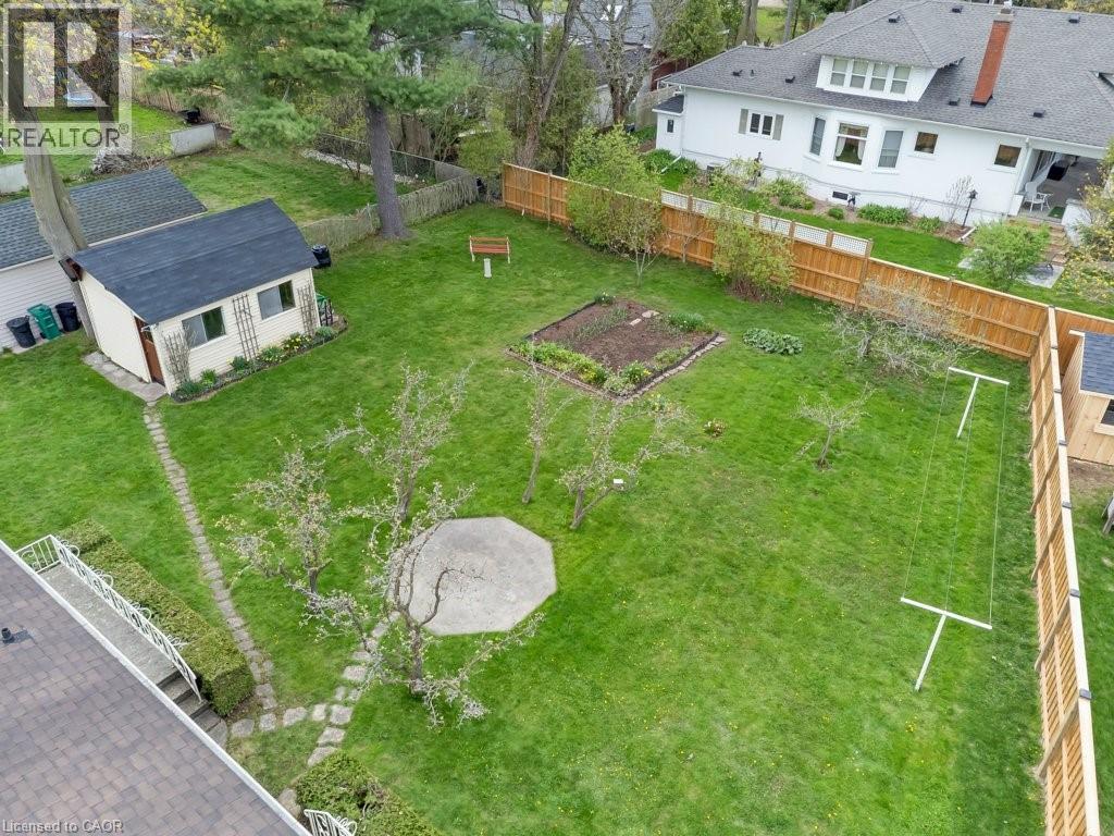 106 HIGHLAND PARK Park, Cambridge, Ontario, N3H3H4 — Photo 15