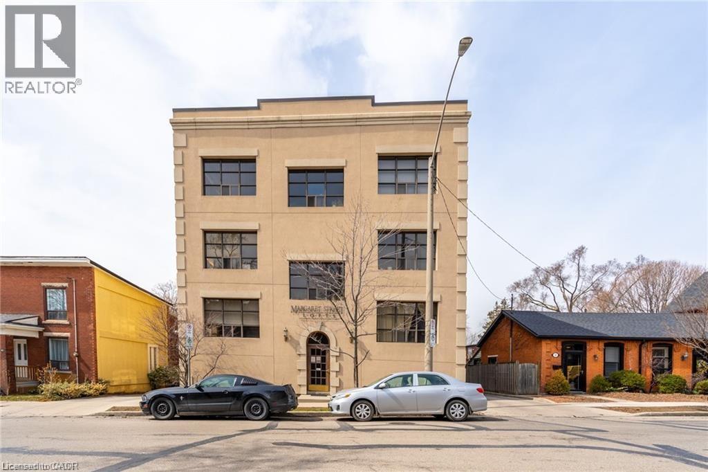 36 MARGARET Street Unit# 42, Hamilton, Ontario, L8P4C8 — Photo 23