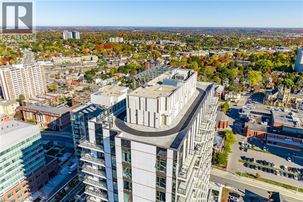 55 DUKE Street W Unit# 1210, Kitchener, Ontario, N2H0C9 — Photo 22