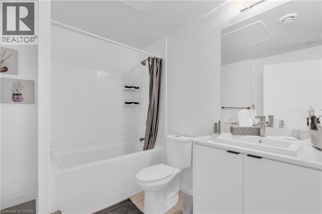 55 DUKE Street W Unit# 1210, Kitchener, Ontario, N2H0C9 — Photo 7
