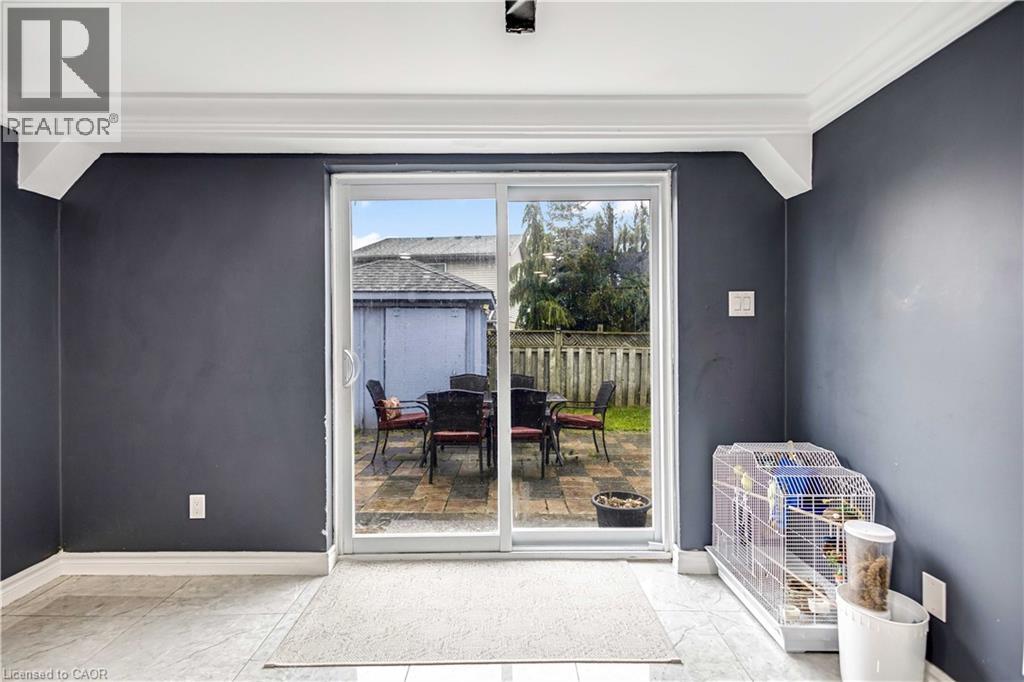 70 OSSINGTON Drive, Hamilton, Ontario, L8W3S4 — Photo 24