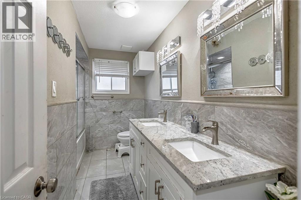 70 OSSINGTON Drive, Hamilton, Ontario, L8W3S4 — Photo 18