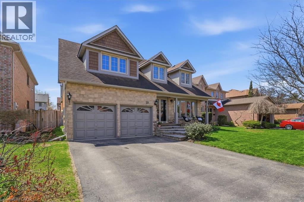 19 FORESTVIEW Drive, Cambridge, Ontario, N1T1V1 — Photo 18