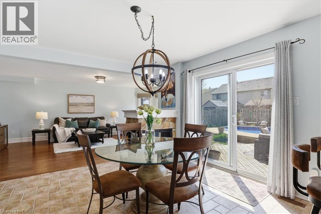 19 FORESTVIEW Drive, Cambridge, Ontario, N1T1V1 — Photo 13