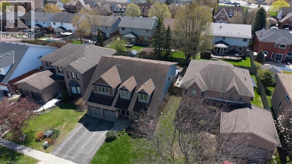 19 FORESTVIEW Drive, Cambridge, Ontario, N1T1V1 — Photo 39