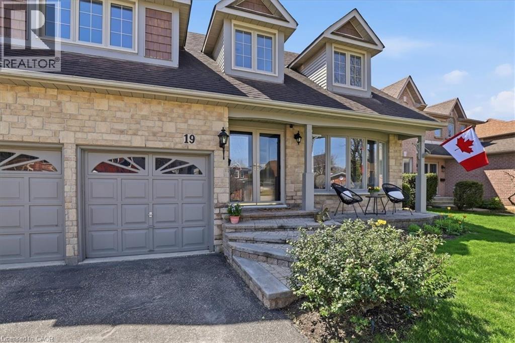 19 FORESTVIEW Drive, Cambridge, Ontario, N1T1V1 — Photo 34