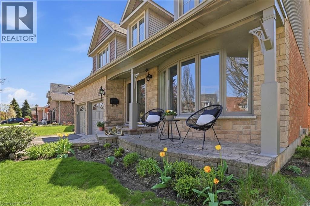 19 FORESTVIEW Drive, Cambridge, Ontario, N1T1V1 — Photo 2