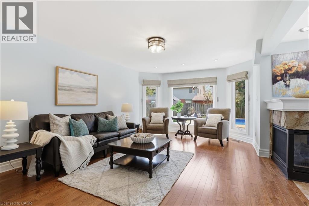 19 FORESTVIEW Drive, Cambridge, Ontario, N1T1V1 — Photo 4