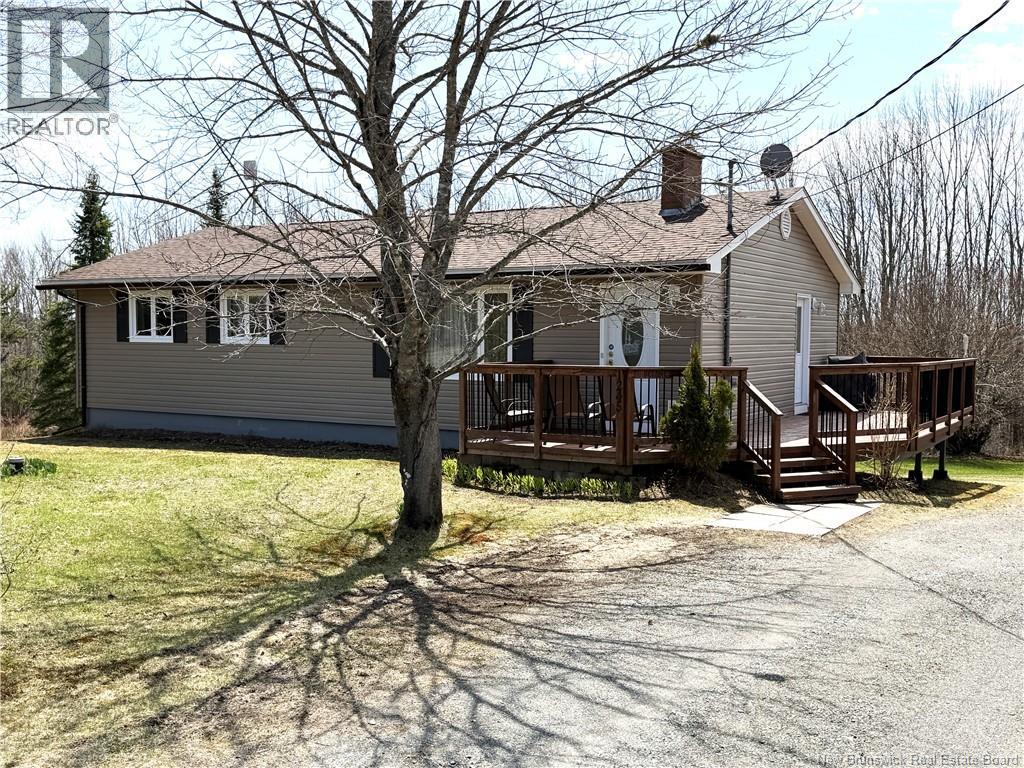 1245 Kingsley Road - 1