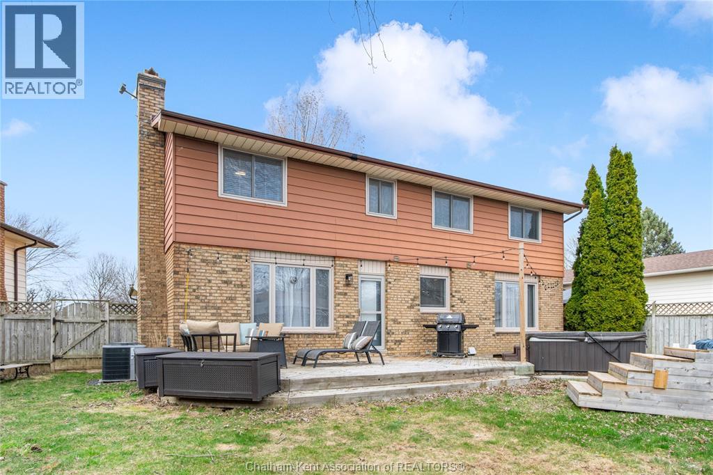 76 PAMELA CRESCENT, Chatham, Ontario, N7L4S5 — Photo 38