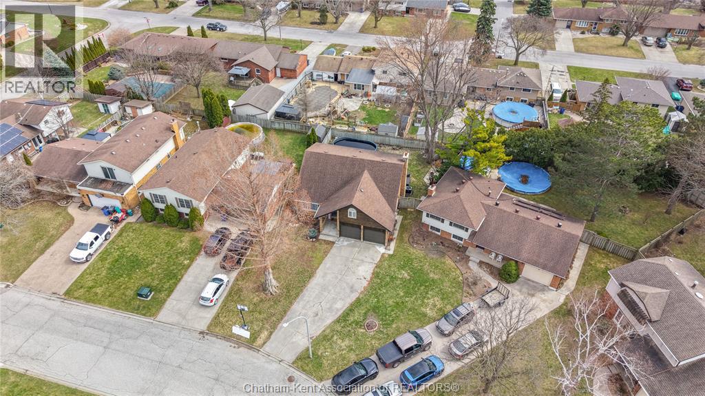 76 PAMELA CRESCENT, Chatham, Ontario, N7L4S5 — Photo 44