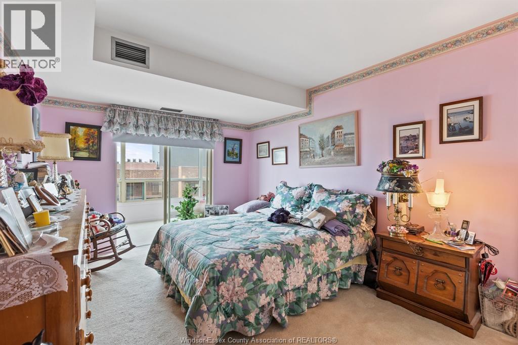 3601 RIVERSIDE DRIVE East Unit# 1203, Windsor, Ontario, N8Y4Y2 — Photo 14
