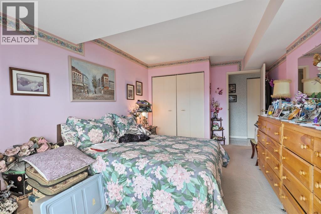 3601 RIVERSIDE DRIVE East Unit# 1203, Windsor, Ontario, N8Y4Y2 — Photo 15
