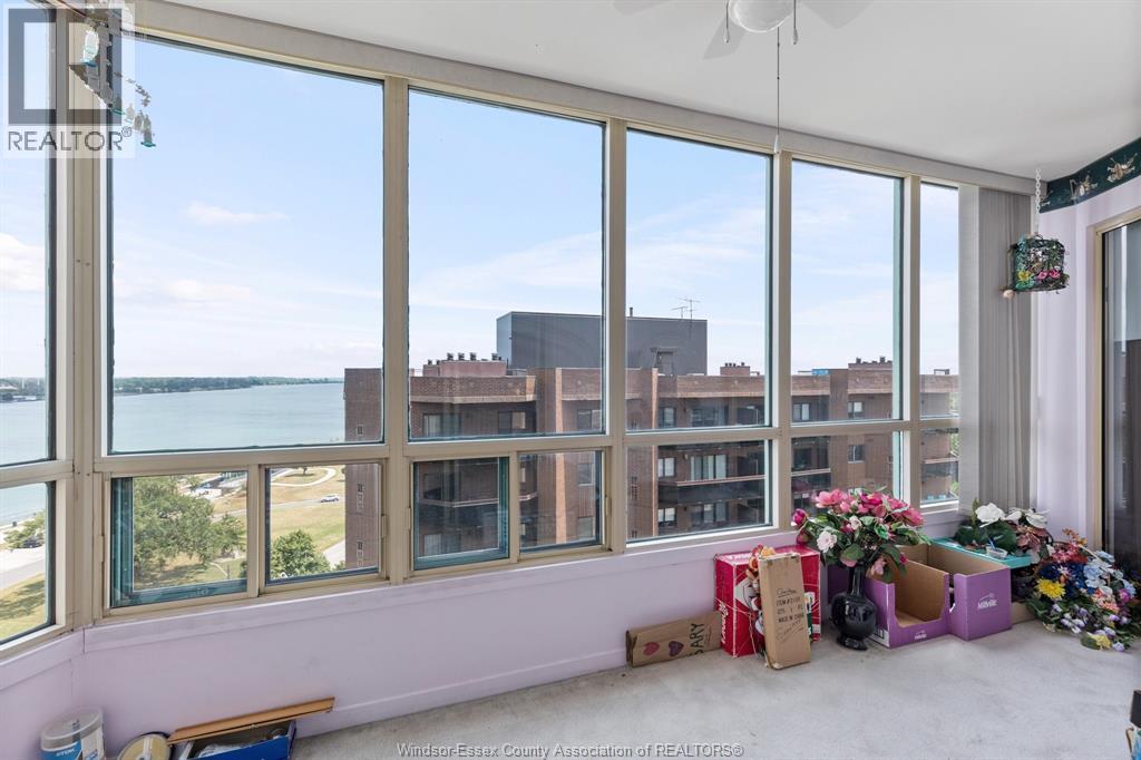3601 RIVERSIDE DRIVE East Unit# 1203, Windsor, Ontario, N8Y4Y2 — Photo 16