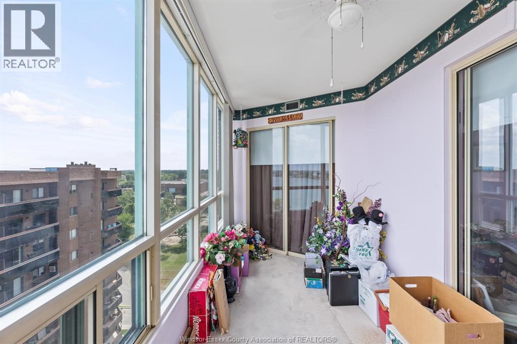 3601 RIVERSIDE DRIVE East Unit# 1203, Windsor, Ontario, N8Y4Y2 — Photo 18