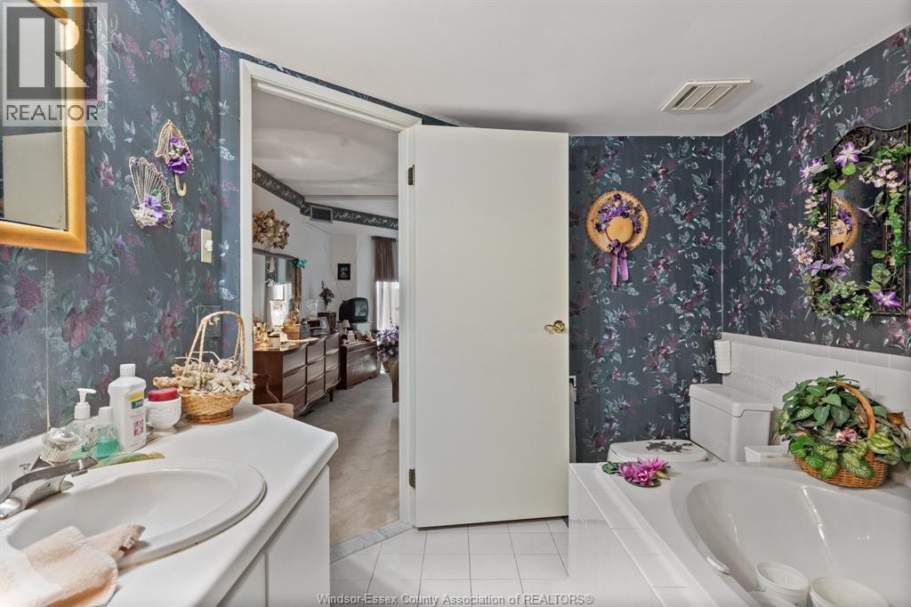 3601 RIVERSIDE DRIVE East Unit# 1203, Windsor, Ontario, N8Y4Y2 — Photo 23