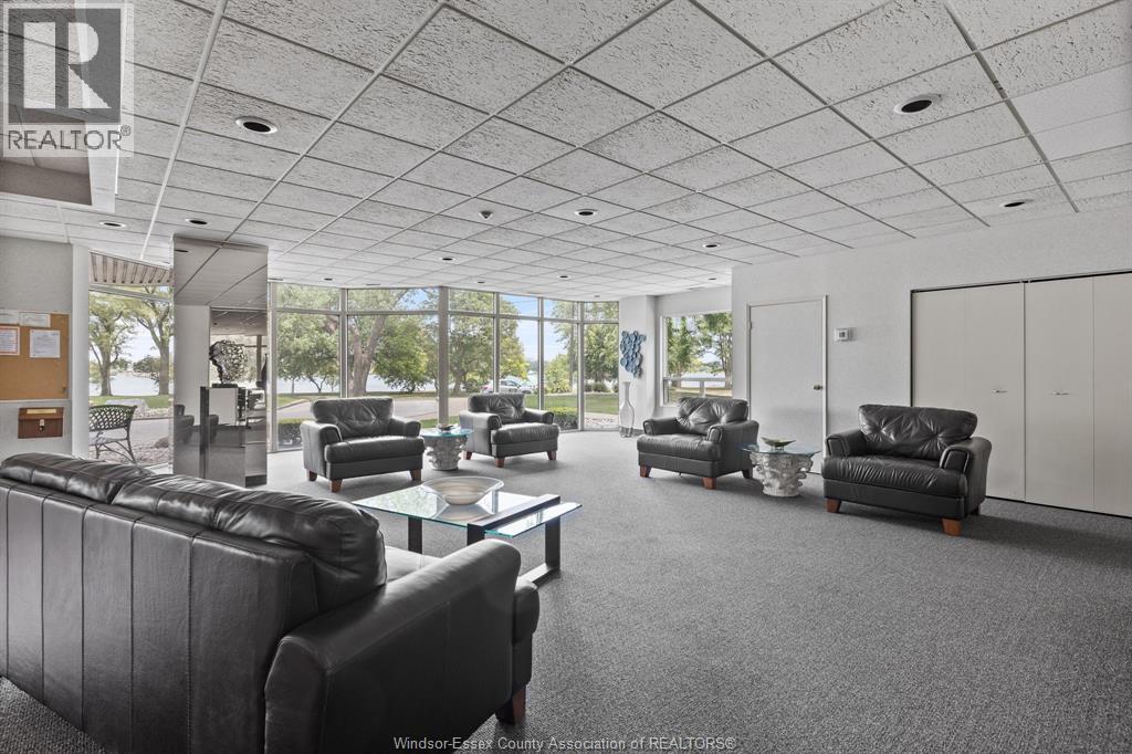 3601 RIVERSIDE DRIVE East Unit# 1203, Windsor, Ontario, N8Y4Y2 — Photo 27