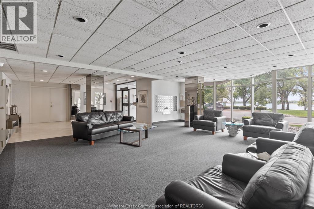 3601 RIVERSIDE DRIVE East Unit# 1203, Windsor, Ontario, N8Y4Y2 — Photo 28