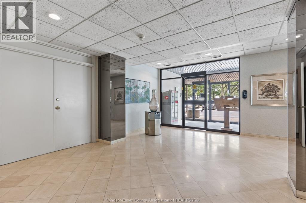 3601 RIVERSIDE DRIVE East Unit# 1203, Windsor, Ontario, N8Y4Y2 — Photo 30