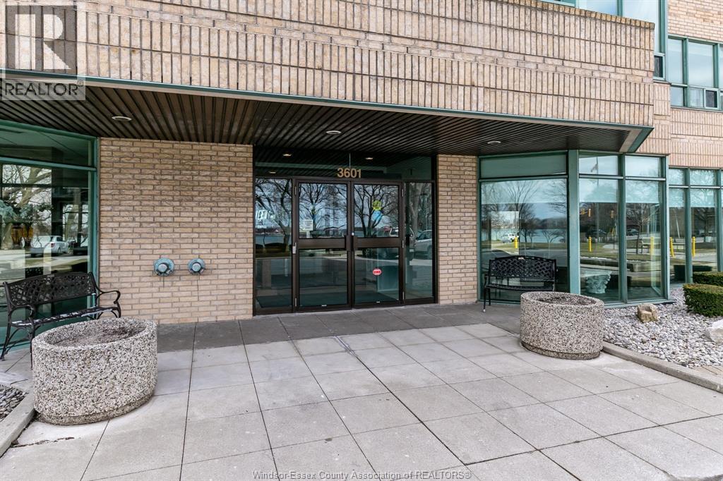 3601 RIVERSIDE DRIVE East Unit# 1203, Windsor, Ontario, N8Y4Y2 — Photo 32