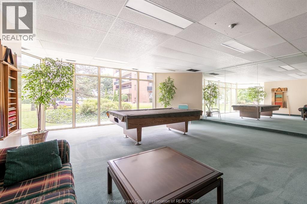 3601 RIVERSIDE DRIVE East Unit# 1203, Windsor, Ontario, N8Y4Y2 — Photo 34