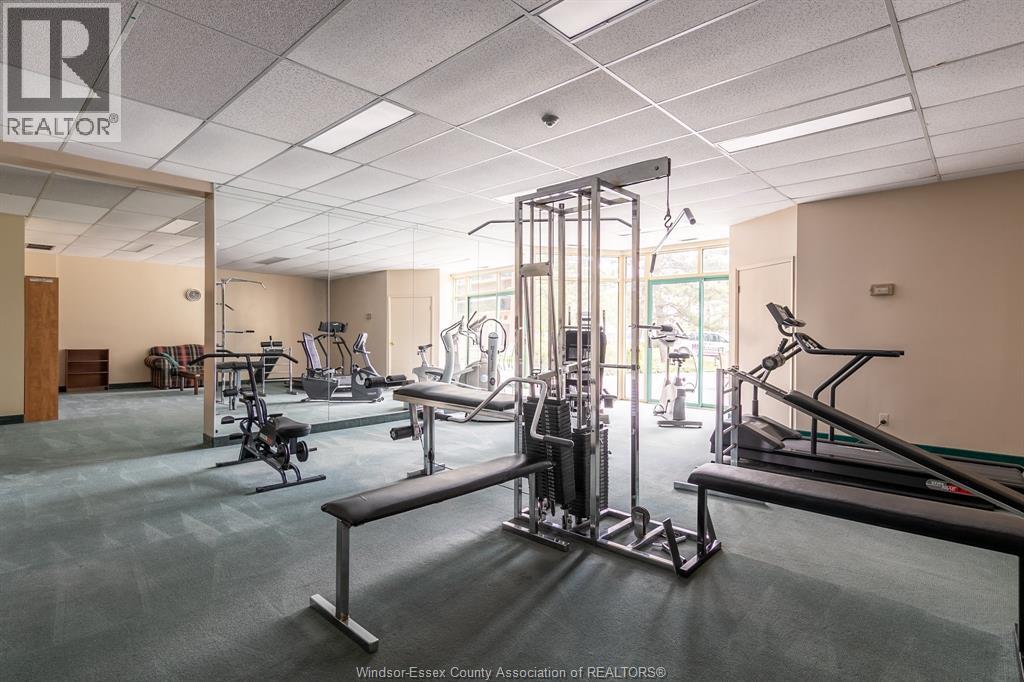 3601 RIVERSIDE DRIVE East Unit# 1203, Windsor, Ontario, N8Y4Y2 — Photo 36
