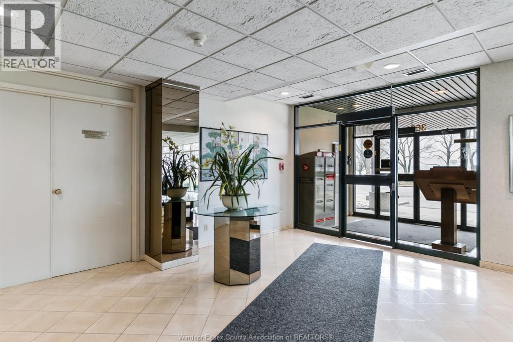 3601 RIVERSIDE DRIVE East Unit# 1203, Windsor, Ontario, N8Y4Y2 — Photo 37