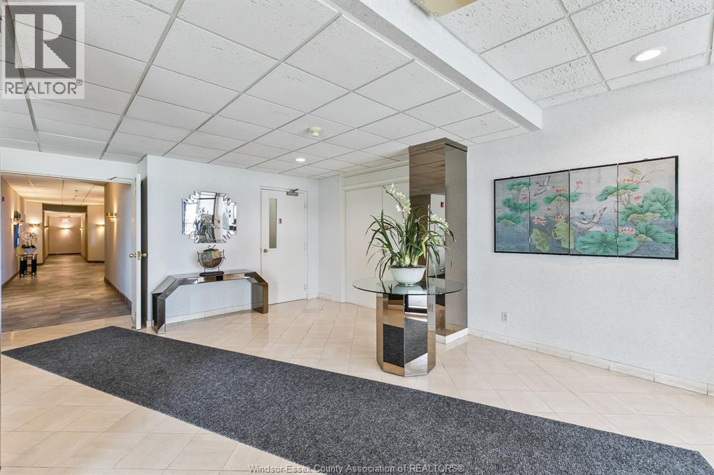 3601 RIVERSIDE DRIVE East Unit# 1203, Windsor, Ontario, N8Y4Y2 — Photo 38