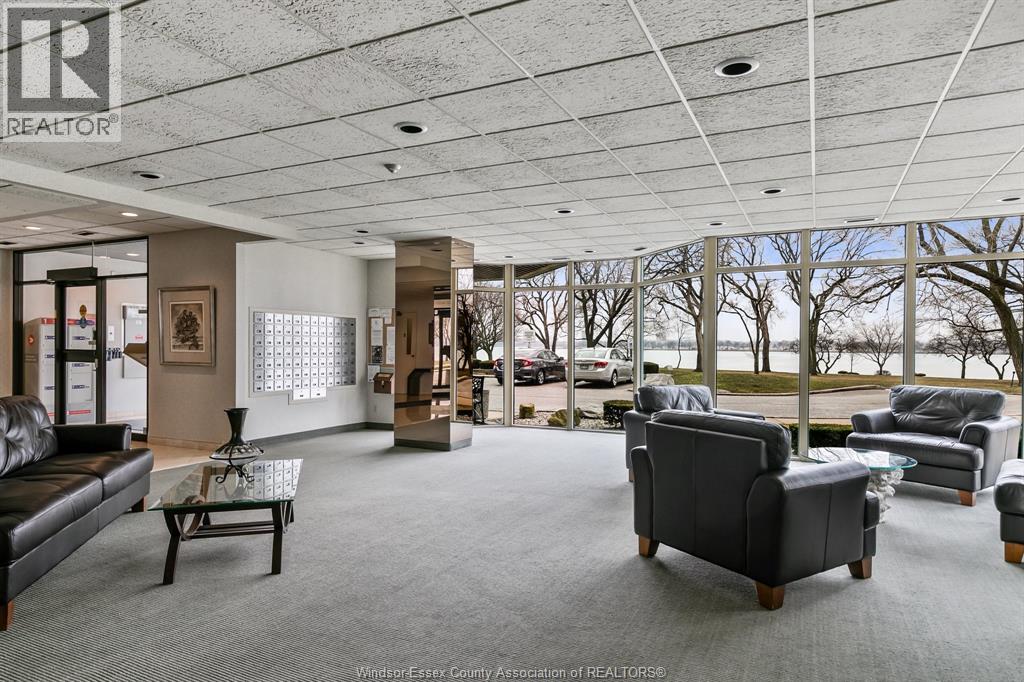 3601 RIVERSIDE DRIVE East Unit# 1203, Windsor, Ontario, N8Y4Y2 — Photo 39