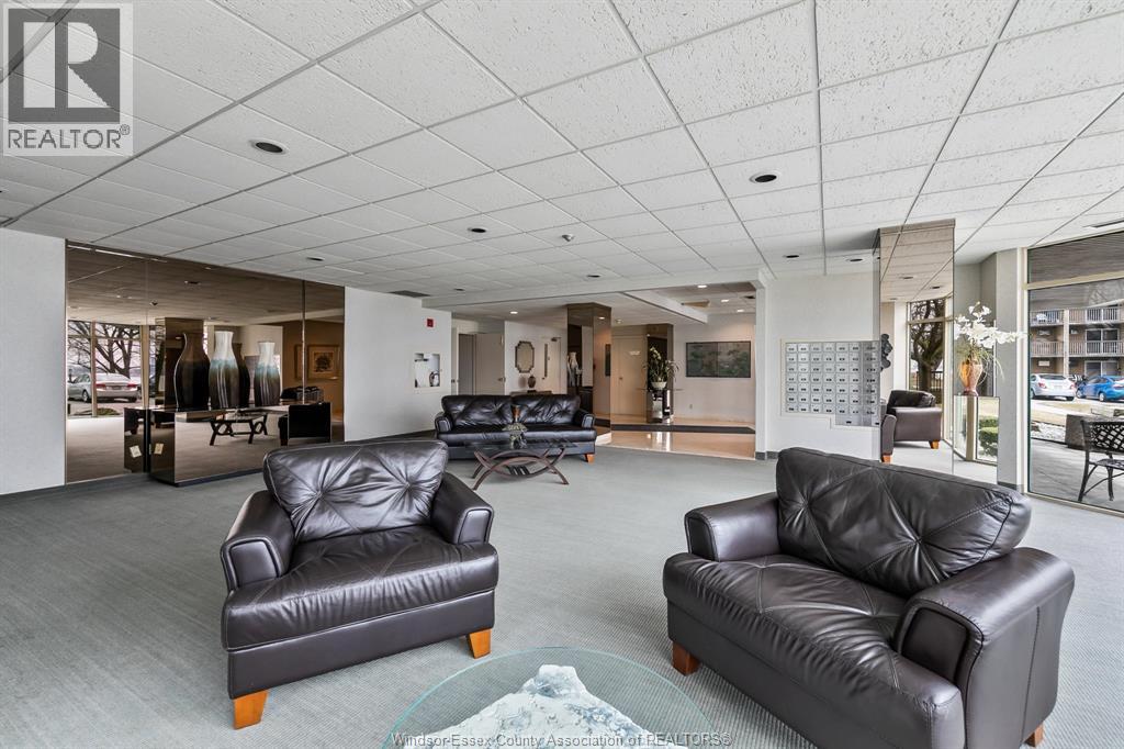 3601 RIVERSIDE DRIVE East Unit# 1203, Windsor, Ontario, N8Y4Y2 — Photo 40