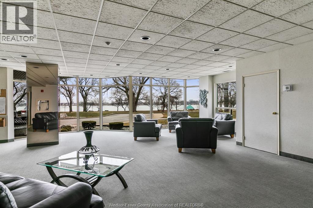 3601 RIVERSIDE DRIVE East Unit# 1203, Windsor, Ontario, N8Y4Y2 — Photo 41
