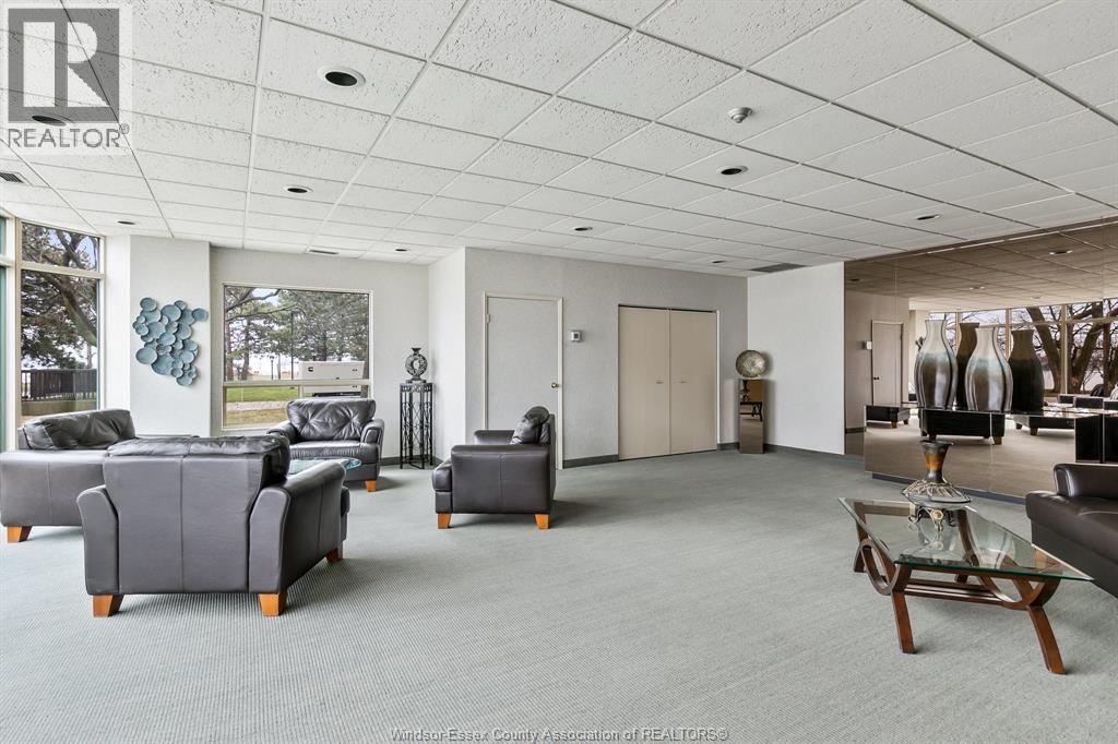 3601 RIVERSIDE DRIVE East Unit# 1203, Windsor, Ontario, N8Y4Y2 — Photo 42