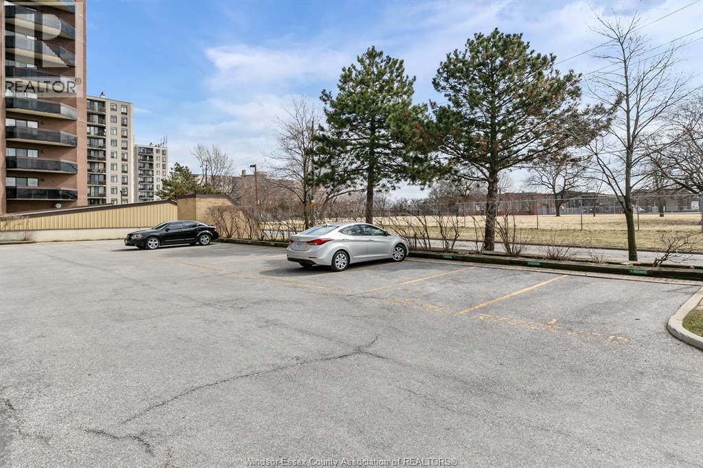 3601 RIVERSIDE DRIVE East Unit# 1203, Windsor, Ontario, N8Y4Y2 — Photo 43