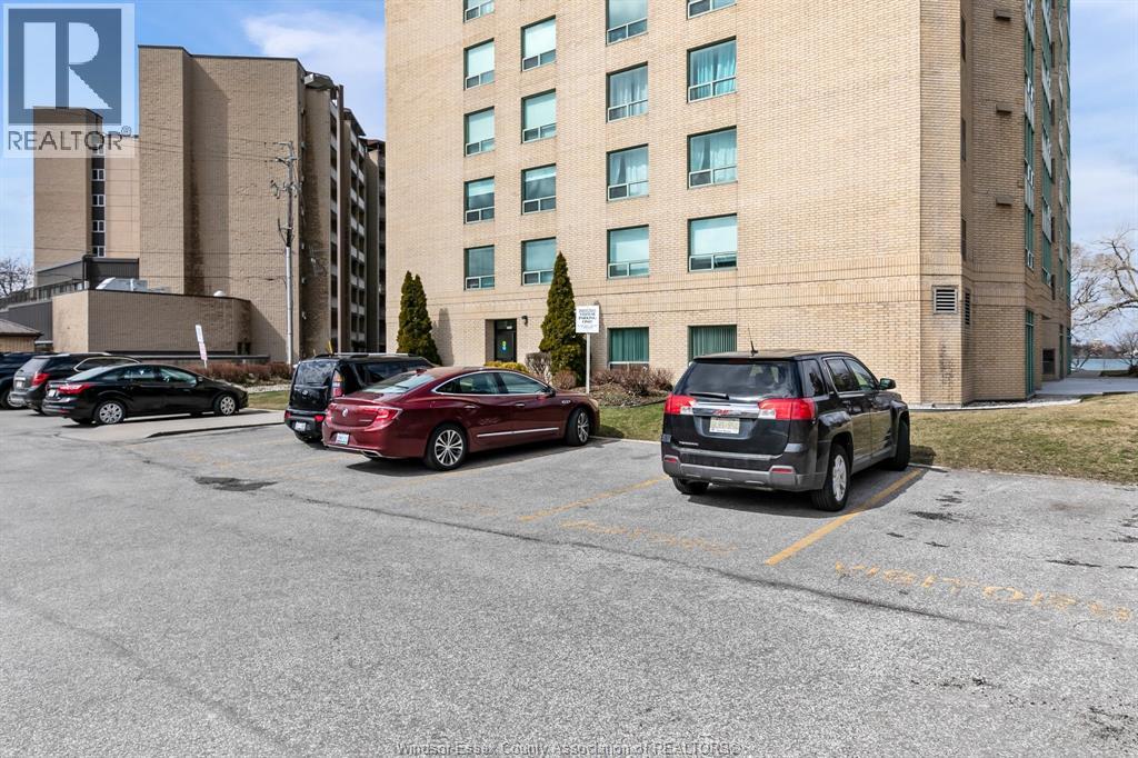 3601 RIVERSIDE DRIVE East Unit# 1203, Windsor, Ontario, N8Y4Y2 — Photo 44