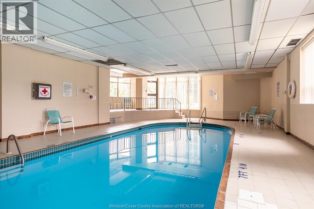 3601 RIVERSIDE DRIVE East Unit# 1203, Windsor, Ontario, N8Y4Y2 — Photo 46