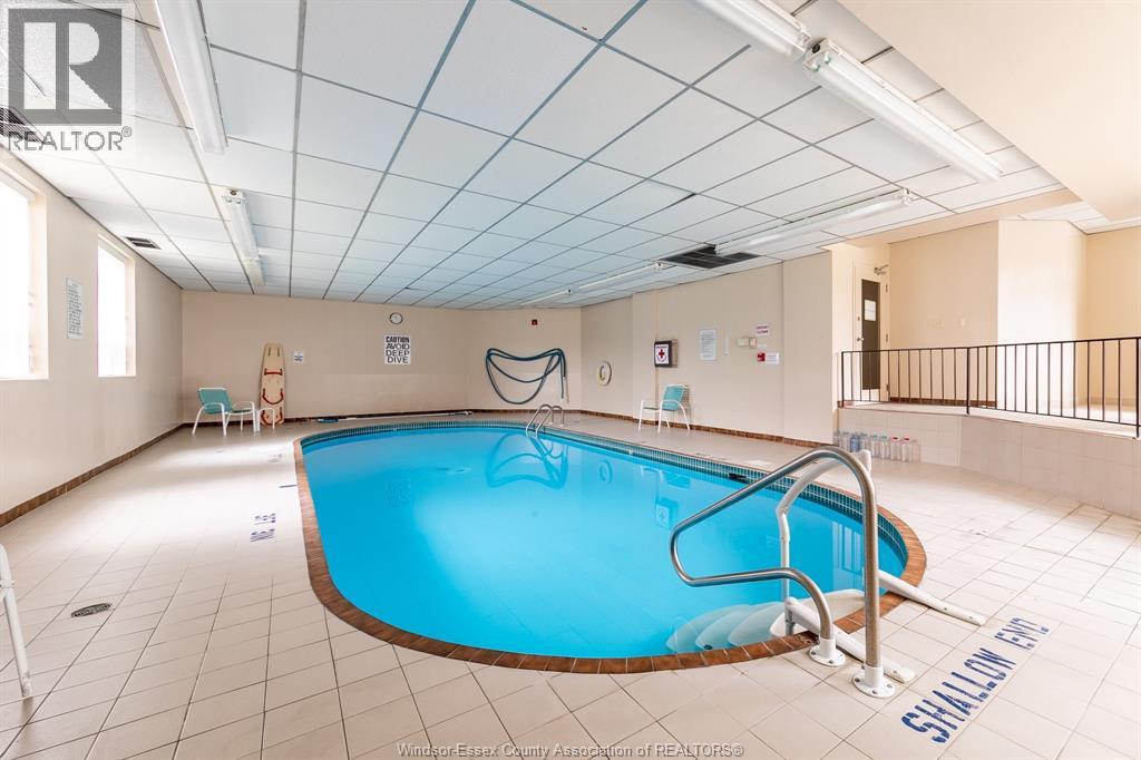 3601 RIVERSIDE DRIVE East Unit# 1203, Windsor, Ontario, N8Y4Y2 — Photo 47