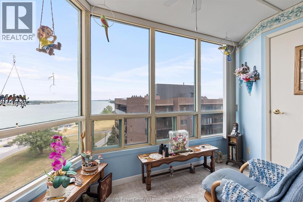 3601 RIVERSIDE DRIVE East Unit# 1203, Windsor, Ontario, N8Y4Y2 — Photo 6