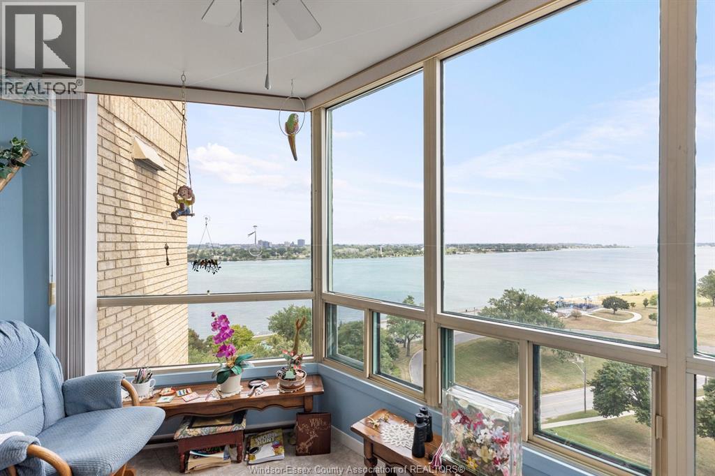 3601 RIVERSIDE DRIVE East Unit# 1203, Windsor, Ontario, N8Y4Y2 — Photo 7