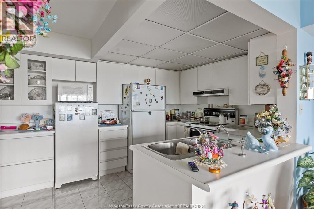 3601 RIVERSIDE DRIVE East Unit# 1203, Windsor, Ontario, N8Y4Y2 — Photo 8
