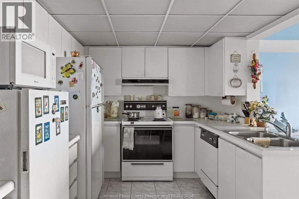 3601 RIVERSIDE DRIVE East Unit# 1203, Windsor, Ontario, N8Y4Y2 — Photo 9