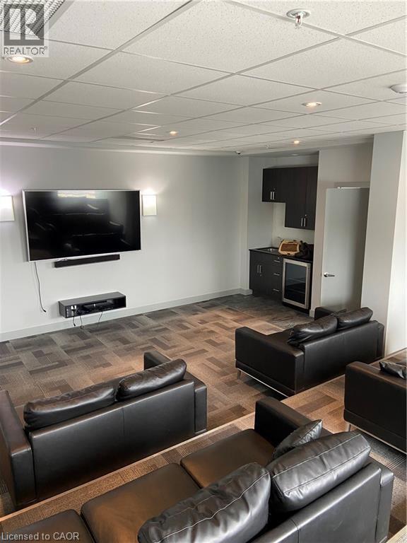 1 VICTORIA Street S Unit# 1601, Kitchener, Ontario, N2G1C2 — Photo 18
