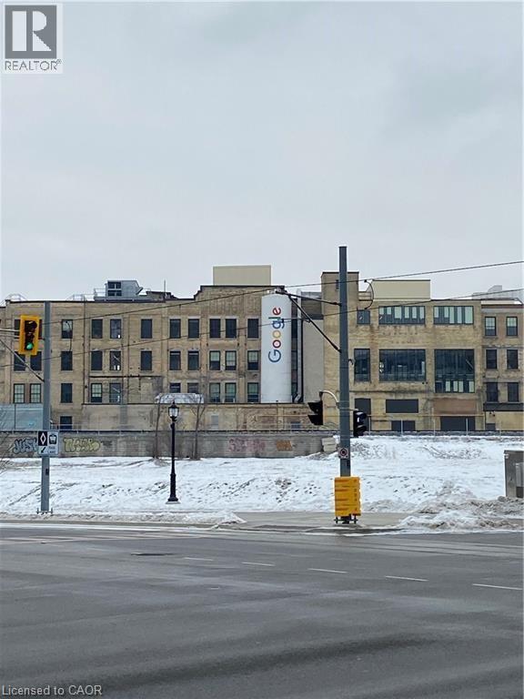 1 VICTORIA Street S Unit# 1601, Kitchener, Ontario, N2G1C2 — Photo 25