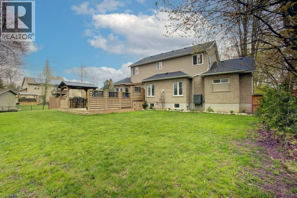 76 KENNEDY Road, Breslau, Ontario, N0B1M0 — Photo 37