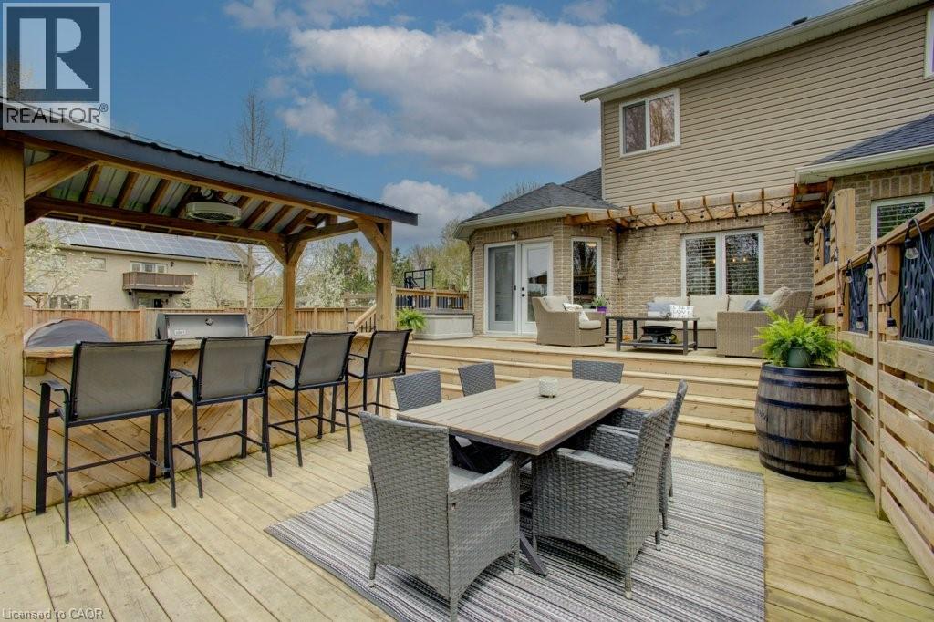 76 KENNEDY Road, Breslau, Ontario, N0B1M0 — Photo 41