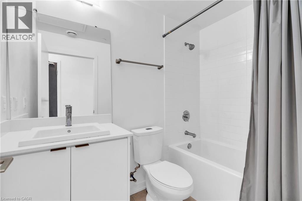 55 DUKE Street Unit# 322, Kitchener, Ontario, N2H0C9 — Photo 10