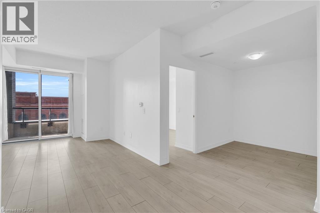 55 DUKE Street Unit# 322, Kitchener, Ontario, N2H0C9 — Photo 15