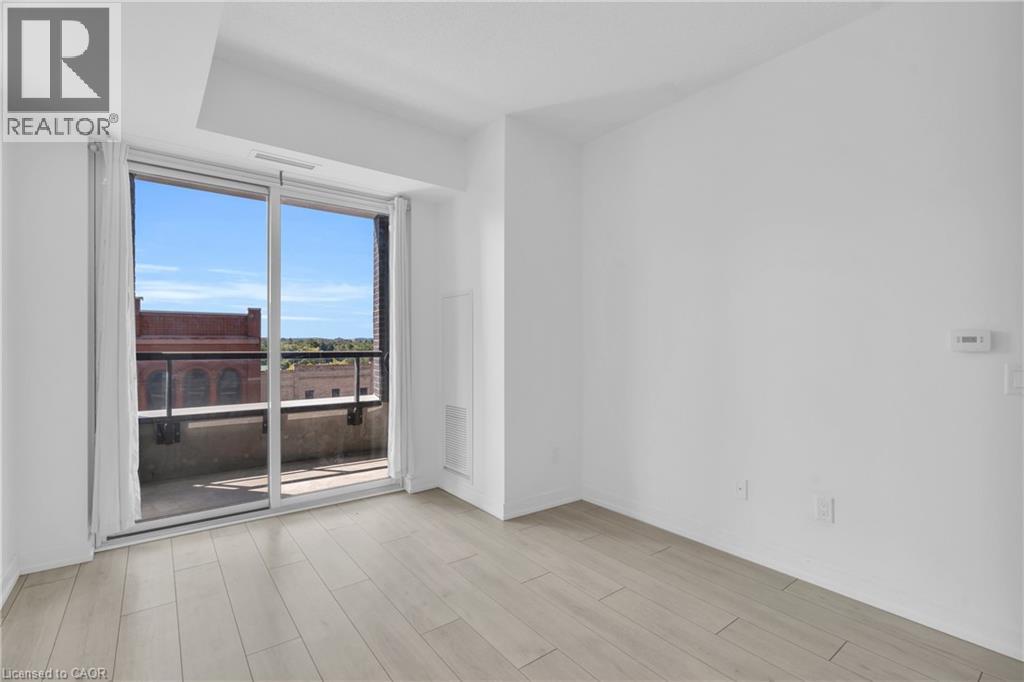 55 DUKE Street Unit# 322, Kitchener, Ontario, N2H0C9 — Photo 20